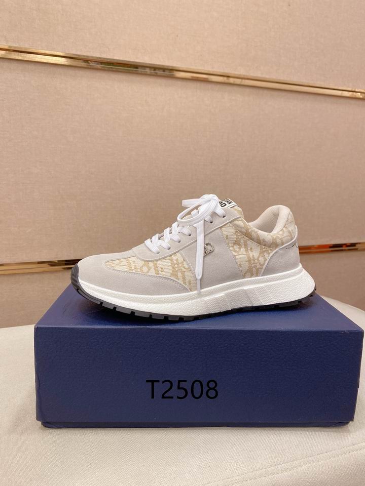 DIOR shoes 38-46 h0824